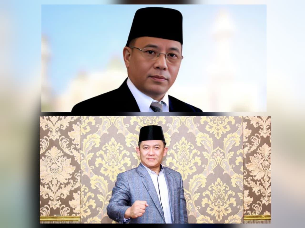 Rektor IAIN Curup Dukung Upaya Kemenag RI Tingkatkan Tata Kelola dan Kesejahteraan Guru