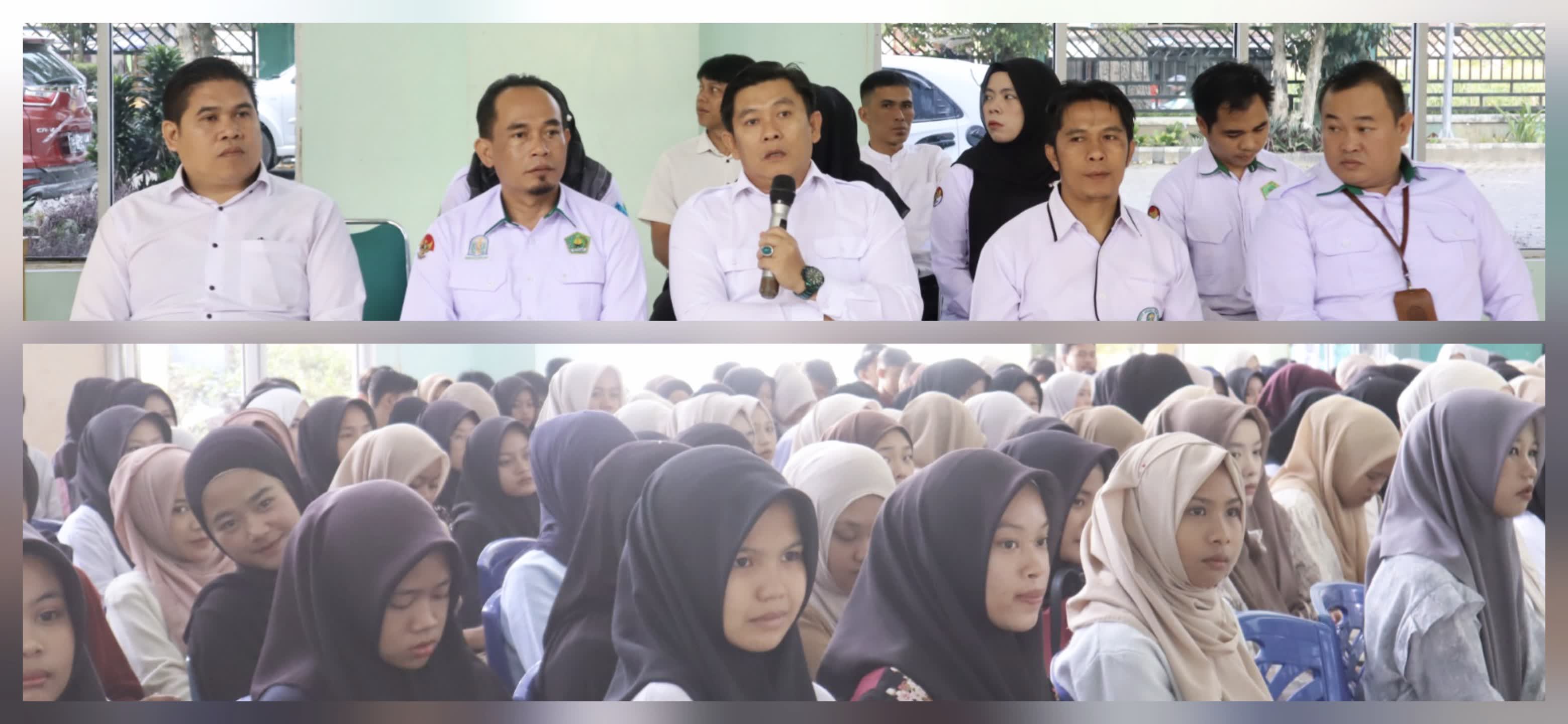 IAIN Curup Gelar Tahap Wawancara KIP Kuliah, 