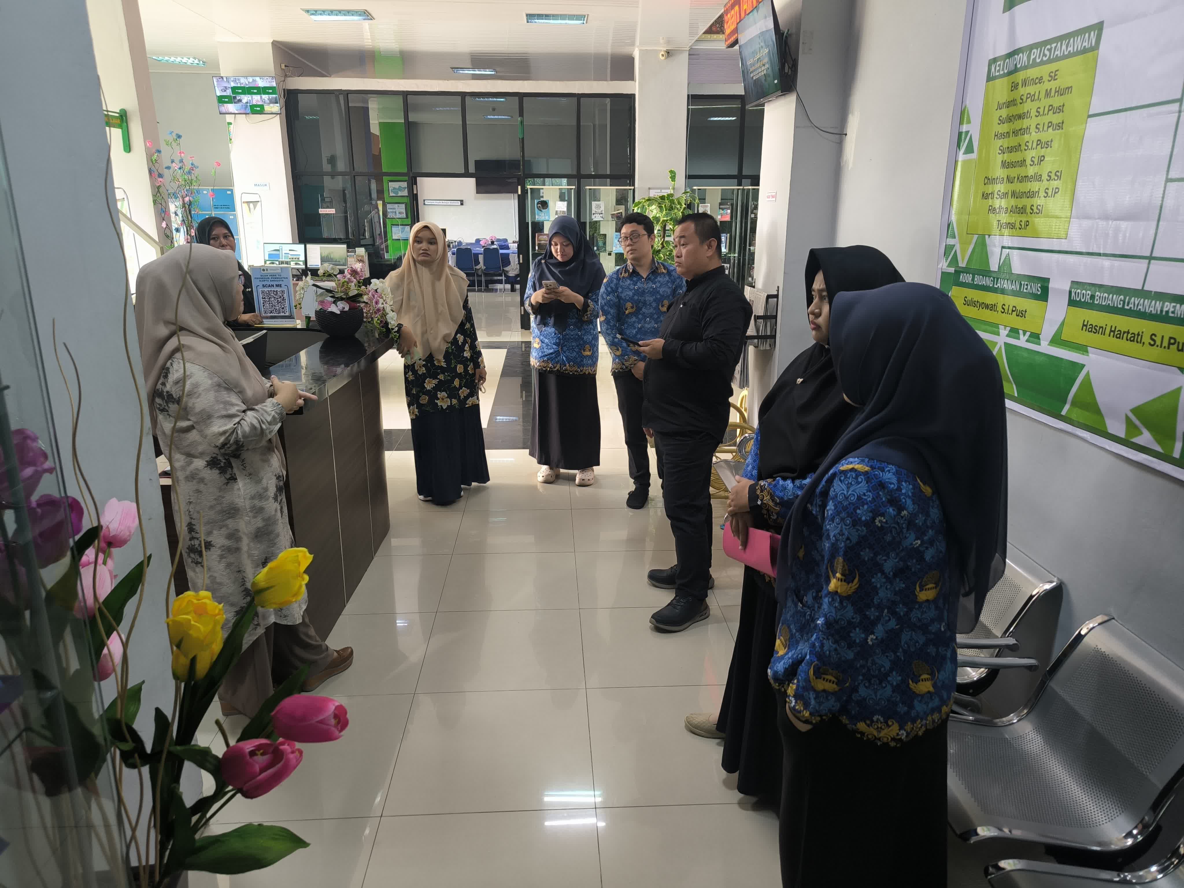 SPI IAIN Curup Sosialisasikan Pencairan Anggaran, Perkuat Tertib Administrasi dan Akuntabilitas Keuangan 