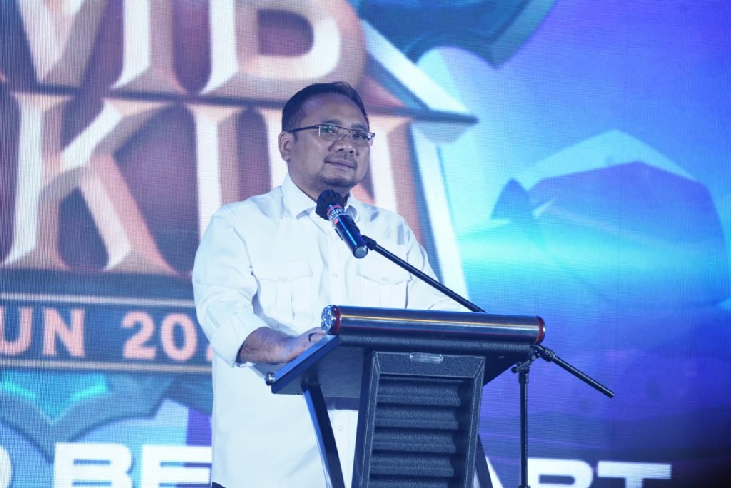 Peneriman Mahasiswa Baru PTKIN Resmi Dibuka, Ini Jalurnya