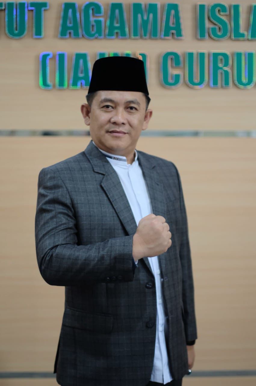 Menjaga Netralitas: Komitmen Prof. Dr. Idi Warsah dalam Mengawal Lingkungan Akademik IAIN Curup di tengah riuhnya politik Indonesia