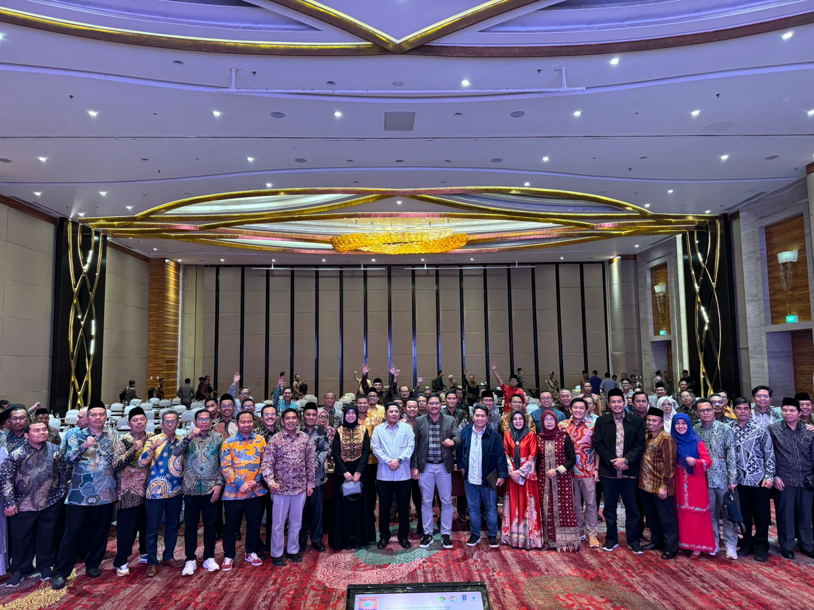 Sidang Kelulusan SPAN-PTKIN 2024, Akan diumumkan pada awal April