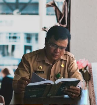 Buku dan Minat Baca Anak