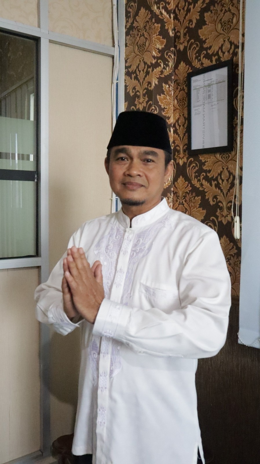 Idul Fitri Mudik Spiritual Menuju Fitrah Kemanusiaan