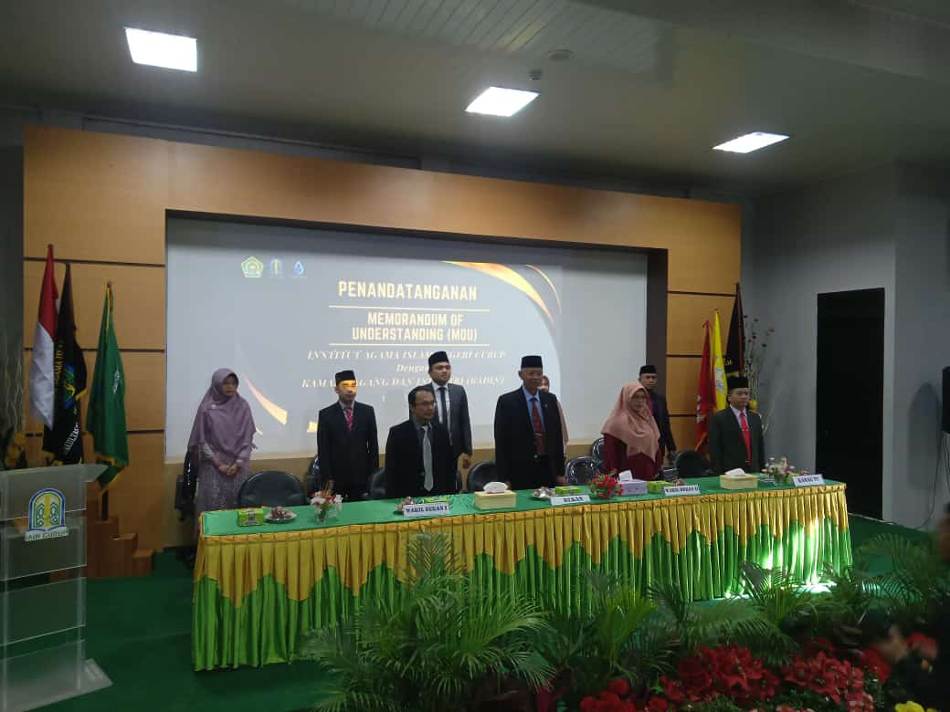 Yudisium FSEI Sukses Digelar, Berikan Kesan Istimewah Bagi Peserta