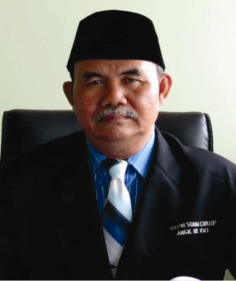 EMBUN PAGI : CIRI-CIRI ORANG YANG MERUGI