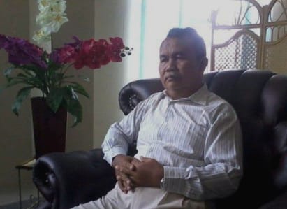 EMBUN PAGI : CIRI-CIRI ORANG YANG BERUNTUNG