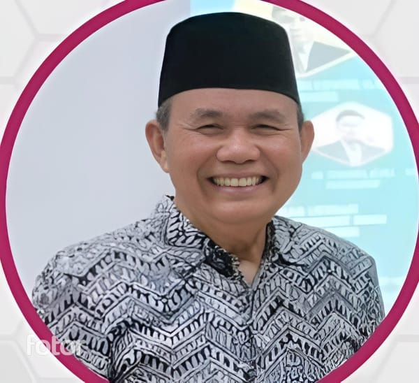 EMBUN PAGI : VONIS PARA NABI