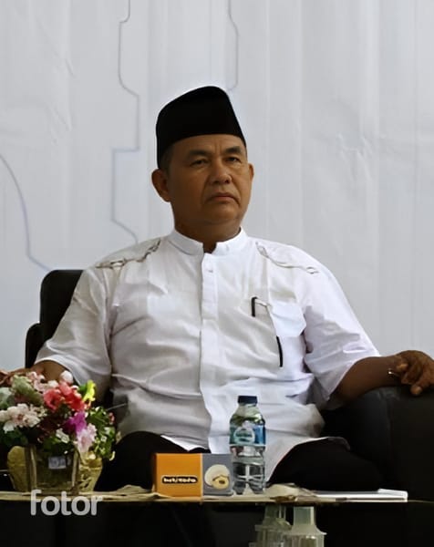 EMBUN PAGI : VONIS PARA NABI