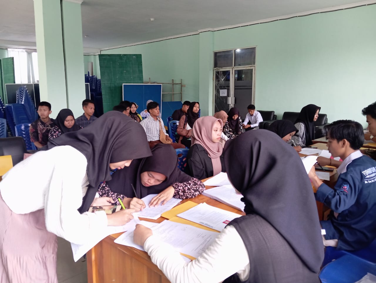 Pendaftaran Beasiswa KIP Kuliah IAIN Curup Segera Ditutup!