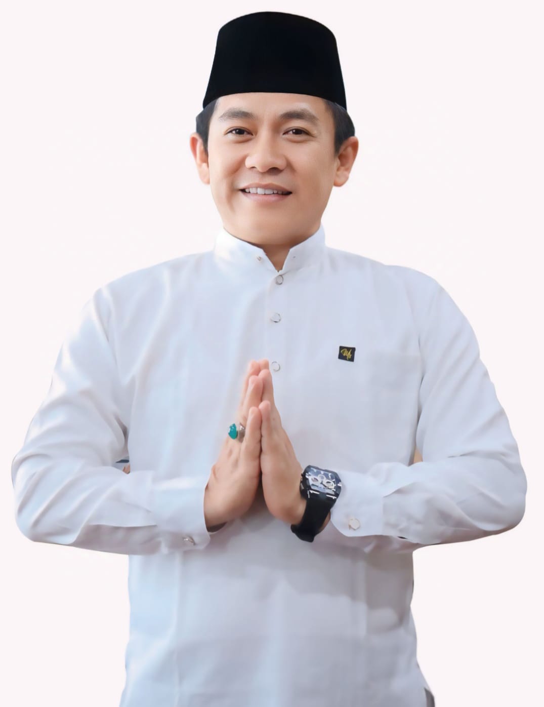 Rektor IAIN Curup Raih Prestasi Membanggakan: Bebas Temuan Inspektorat Jenderal