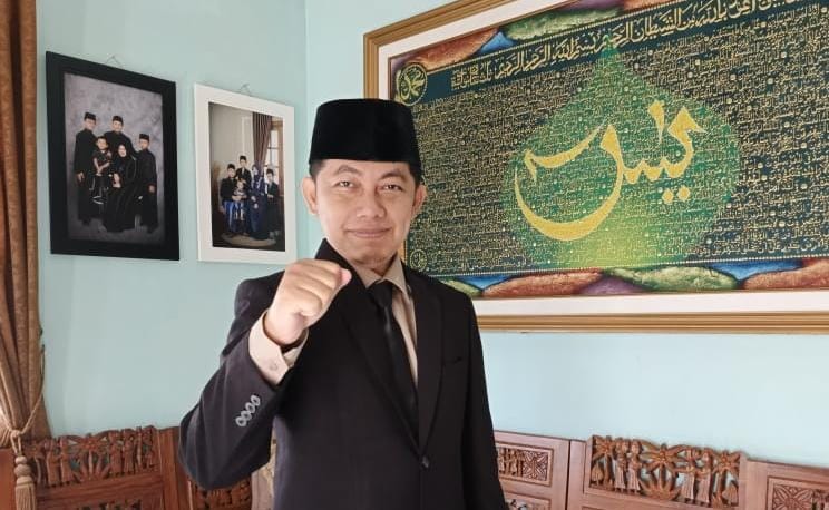 Guru Pondok Pesantren Cipasung: Menag Sedang Diframing