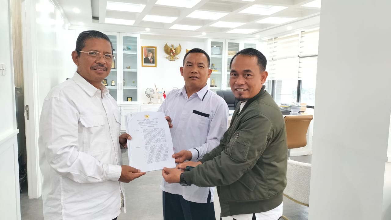 IAIN Curup Resmi Mengantongi Izin Penyelenggaraan Program Studi Akuntansi Syari’ah