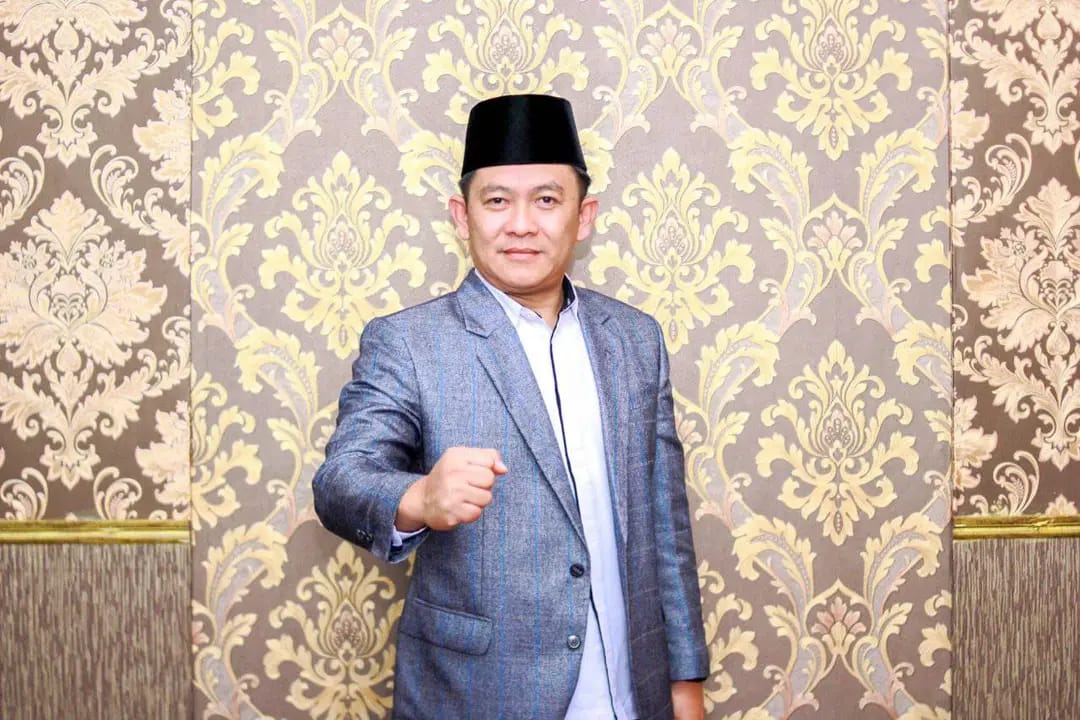 Rektor IAIN Curup Apresiasi Menteri Agama Nasaruddin Umar Atas Capaian Kinerja Tertinggi Versi Poltracking