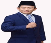 Prof. Dr. Idi Warsah, M.Pd.I