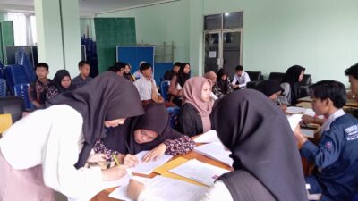 Pendaftaran Beasiswa KIP Kuliah IAIN Curup Segera Ditutup!