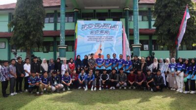 UKM Olahraga IAIN Curup Gelar PORMA Tahun 2024 Perkuat Sportivitas dan Persaudaraan antar Mahasiswa