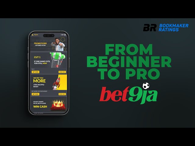 Bet9ja Review: Specialist Ranking of Bet9ja for Nigerian Sports Bettors in 2025