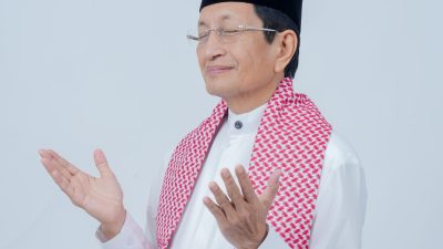 Sampaikan Duka Mendalam, Menag Doakan Affan Termasuk Syuhada
