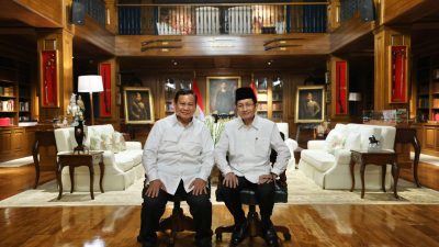 Keberpihakan Menag pada Guru