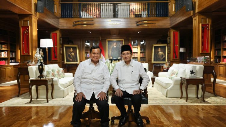 Keberpihakan Menag pada Guru