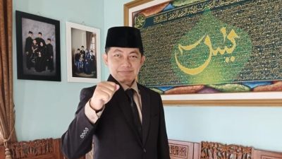 Guru Pondok Pesantren Cipasung: Menag Sedang Diframing
