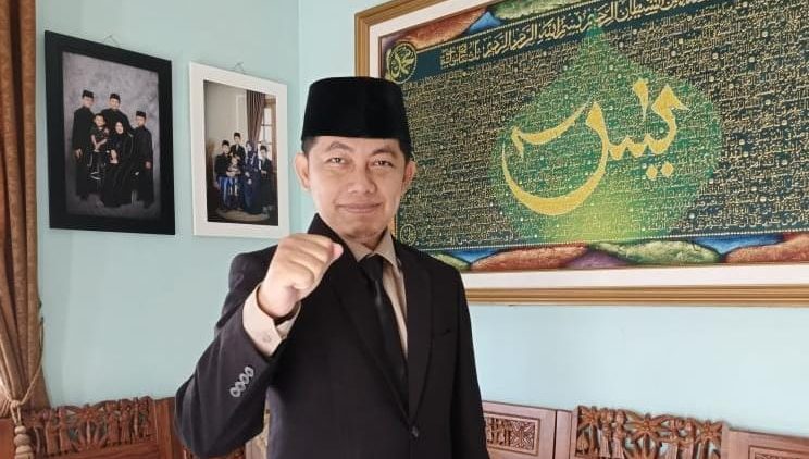 Guru Pondok Pesantren Cipasung: Menag Sedang Diframing