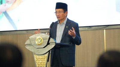 Menteri Agama Paling Konsisten dengan Citra Positif dari Publik