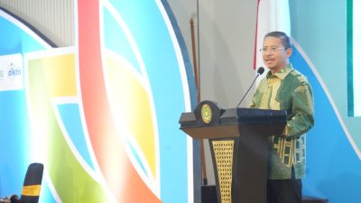 Gelar Akminas 2025, Kemenag Dorong Mahasiswa Jadi Pemimpin Inklusif dan Berkarakter Kebangsaan